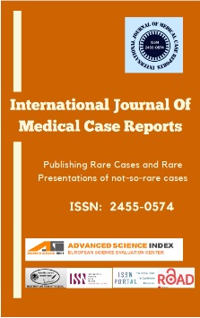 International Journal of Medical Case Reports