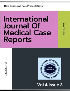 International Journal of Medical Case Reports