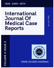 International Journal of Medical Case Reports